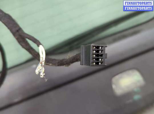 купить Щеткодержатель на Volvo XC90 2002-2014