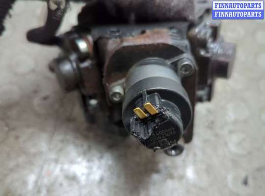 купить ТНВД на Land Rover Freelander 2 2006-2014