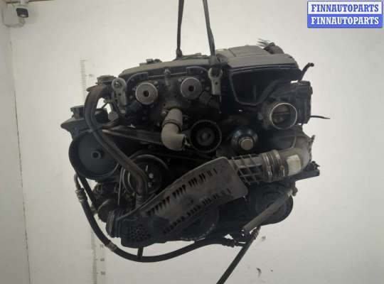 Купить Турбокомпрессор на Mercedes C W204 2006-2015 Турбокомпрессор MB1727902 на Mercedes C W204 2006-2015