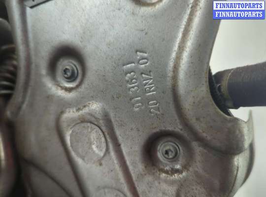купить Турбокомпрессор на Mercedes C W204 2006-2015
