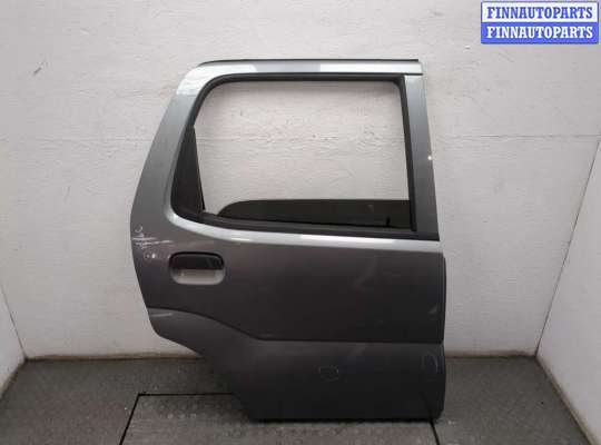 купить Дверь боковая (легковая) на Suzuki Ignis 2003-2007
