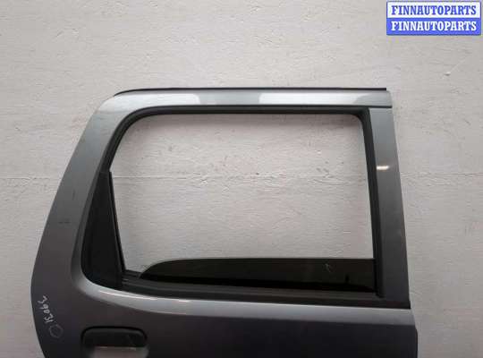 купить Дверь боковая (легковая) на Suzuki Ignis 2003-2007