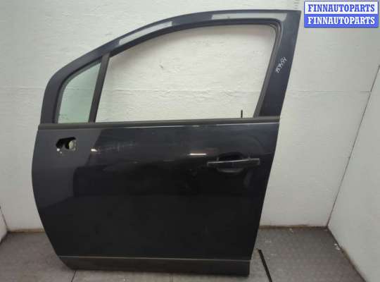 Замок двери OP2374560 на Opel Mokka 2012-2019