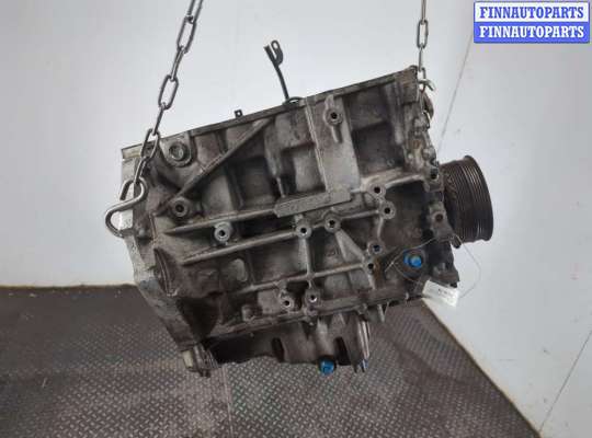 купить Блок цилиндров (Шорт блок) на Mazda 5 (CR) 2005-2010