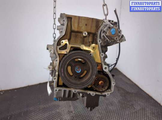 купить Блок цилиндров (Шорт блок) на Mazda 5 (CR) 2005-2010