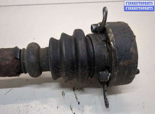 купить Полуось (приводной вал, шрус) на Volkswagen Passat 5 1996-2000