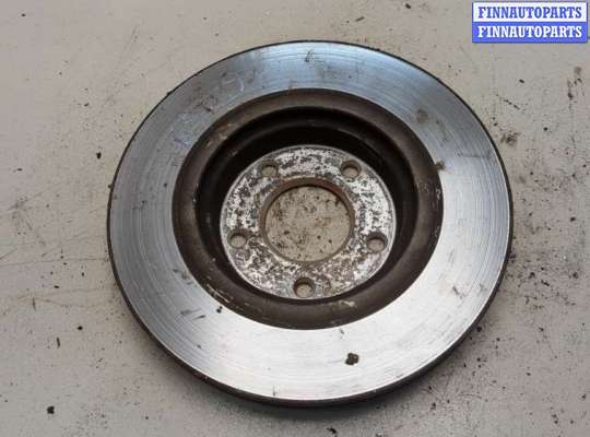 купить Диск тормозной на Nissan Qashqai 2006-2013