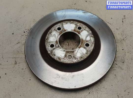 Купить Диск тормозной на Nissan Qashqai 2006-2013 Диск тормозной NS1003829 на Nissan Qashqai 2006-2013