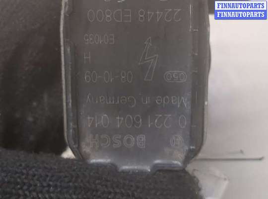 купить Катушка зажигания на Nissan Note E11 2005-2013