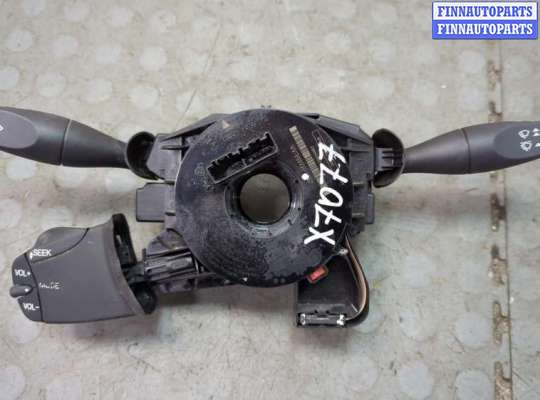 Подрулевой переключатель на Ford Focus I