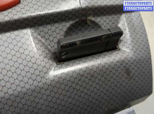 купить Замок зажигания на Renault Megane 2 2002-2009