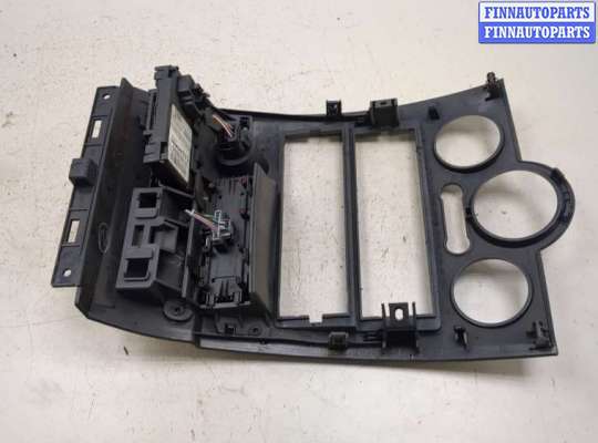 купить Замок зажигания на Renault Megane 2 2002-2009