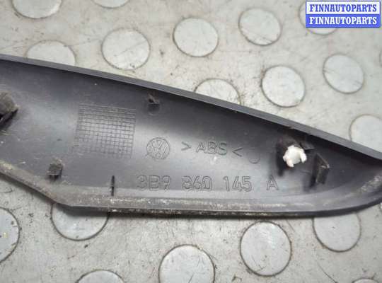 купить Накладка рейлинга на Volkswagen Passat 5 2000-2005