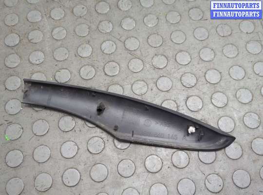 купить Накладка рейлинга на Volkswagen Passat 5 2000-2005