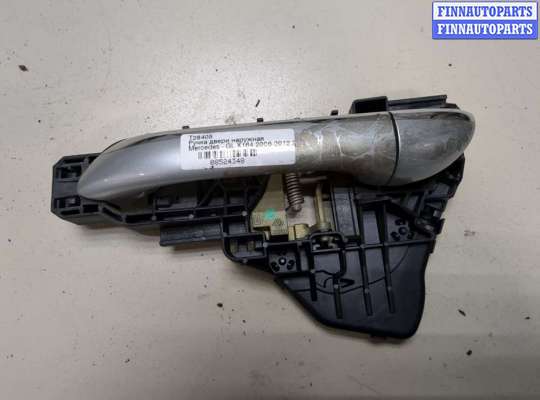 купить Ручка двери наружная на Mercedes GL X164 2006-2012
