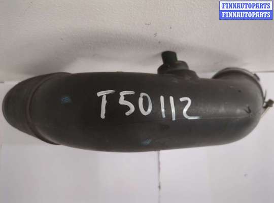 купить Патрубок корпуса воздушного фильтра на Opel Zafira B 2005-2014