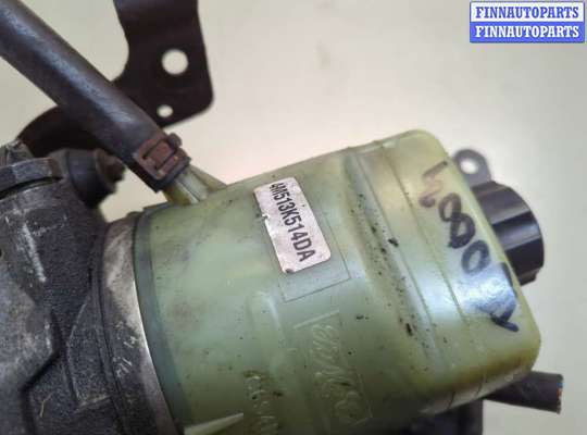 купить Насос электрический усилителя руля на Ford Focus 2 2008-2011