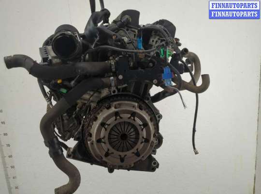 купить Двигатель (ДВС) на Citroen C4 Grand Picasso 2006-2013