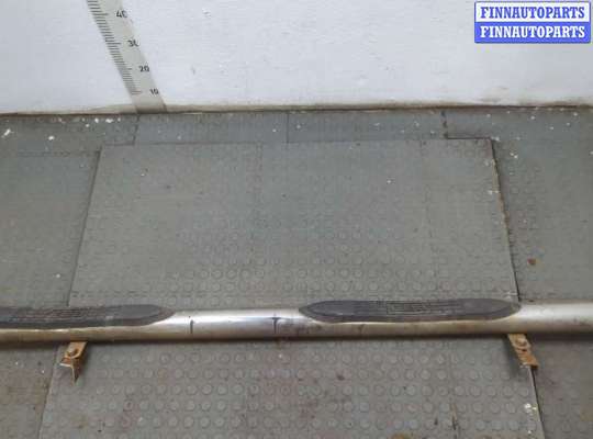 Подножка CH427524 на Chevrolet Captiva 2006-2011