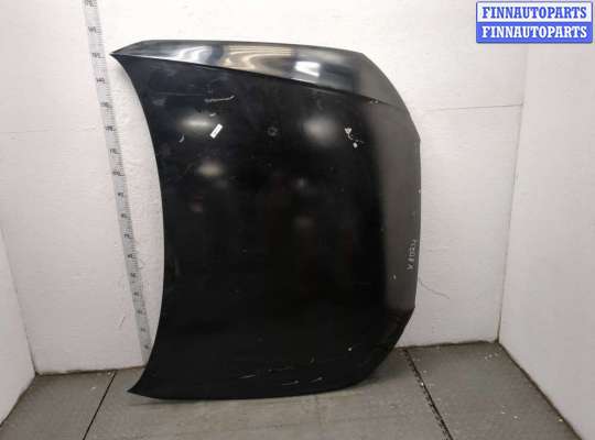 Капот AU1750359 на Audi A4 (B8) 2007-2015
