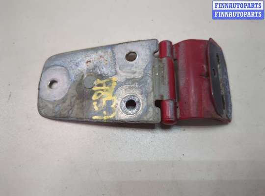 купить Петля капота на Jeep Wrangler 1996-2006