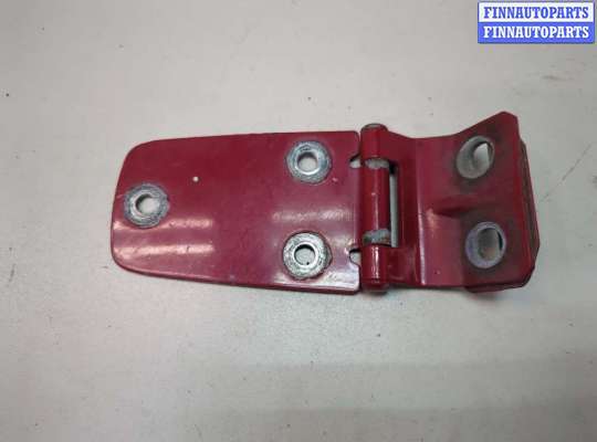 купить Петля капота на Jeep Wrangler 1996-2006