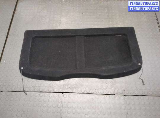 купить Полка багажника на Hyundai i30 2007-2012