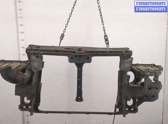 Рамка передняя (телевизор) VG2573745 на Volkswagen Touareg 2002-2007