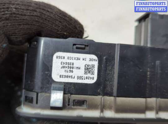 купить Переключатель света на Chevrolet Equinox 2017-2024