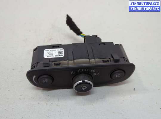 купить Переключатель света на Chevrolet Equinox 2017-2024