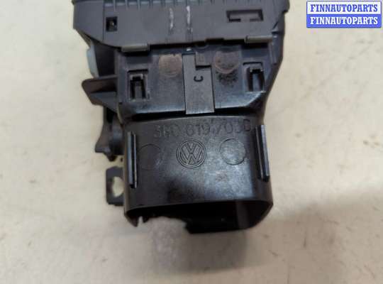 купить Дефлектор обдува салона на Volkswagen Passat 5 2000-2005