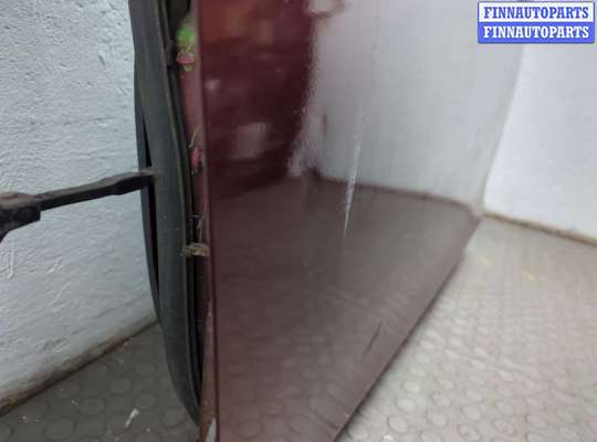 купить Стекло боковой двери на Mazda 2 2007-2014