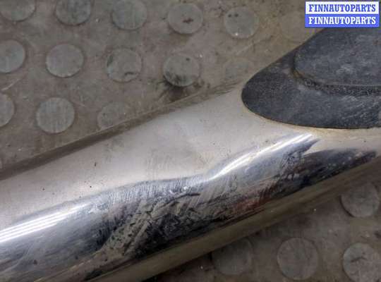 купить Подножка на KIA Sorento BL 2002-2011