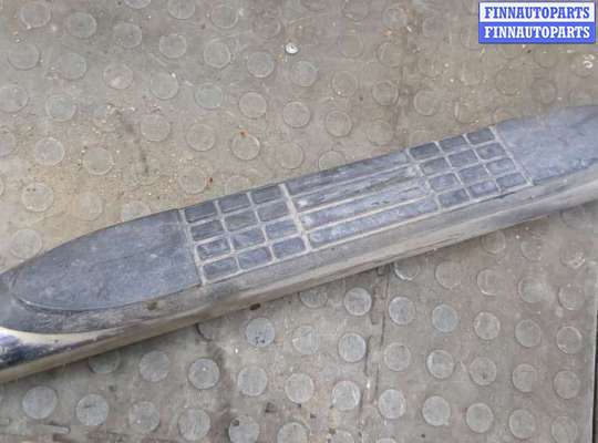 купить Подножка на KIA Sorento BL 2002-2011