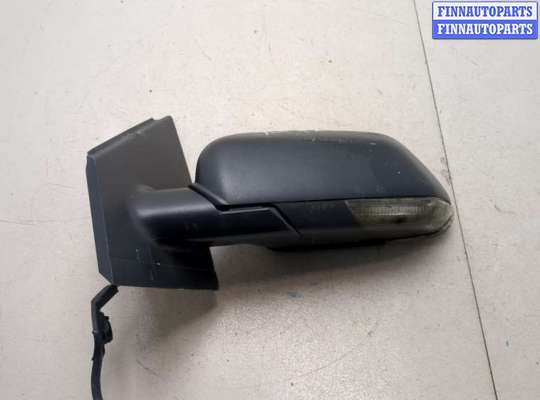 Зеркало боковое на Volkswagen Polo Mk4 (6Q/9N3)