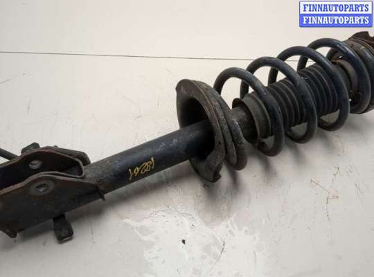 Амортизатор подвески FO2162692 на Ford Edge 2006-2015