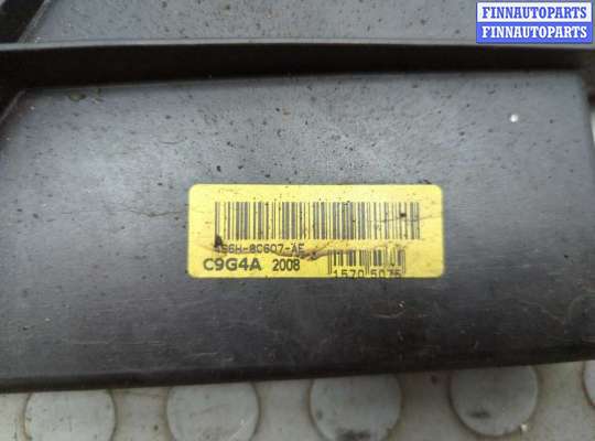 купить Вентилятор радиатора на Ford Fiesta 2001-2007