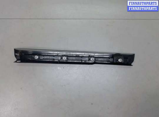 купить Накладка на порог на Mercedes S W221 2005-2013