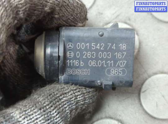 купить Датчик парктроника на Mercedes CLS C219 2004-2010
