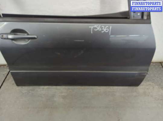 купить Дверь боковая (легковая) на Mitsubishi Lancer 9 2003-2006