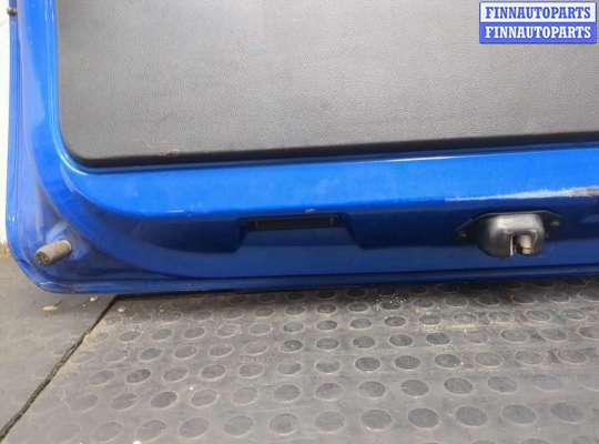 купить Замок багажника на Nissan Note E11 2005-2013