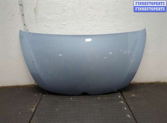 Капот CT1155213 на Citroen C4 Grand Picasso 2013-2018
