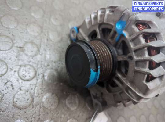 купить Генератор на Ford C-Max 2010-2015