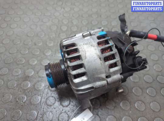 Купить Генератор на Ford C-Max 2010-2015 Генератор FO2090101 на Ford C-Max 2010-2015
