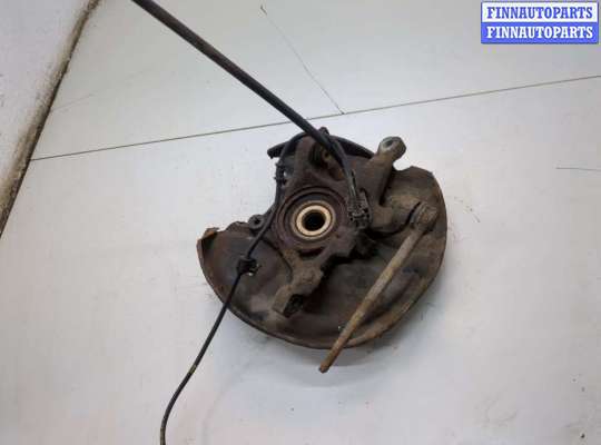 купить Ступица (кулак, цапфа) на Mercedes E W210 1995-2003