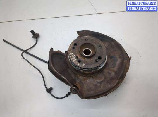 Ступица (кулак, цапфа) MB1655529 на Mercedes E W210 1995-2003