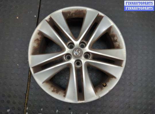 купить Комплект литых дисков на Opel Astra J 2010-2017