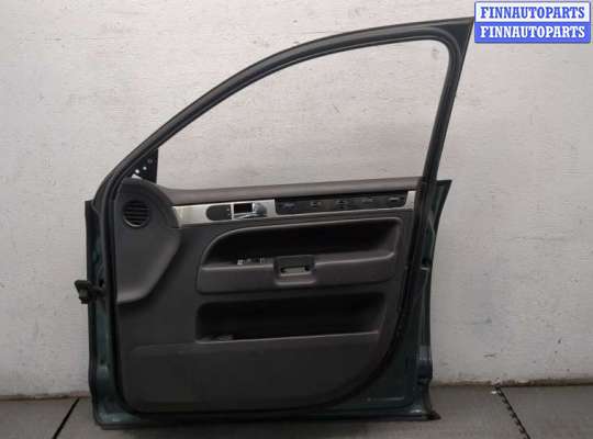 купить Дверь боковая (легковая) на Volkswagen Touareg 2002-2007