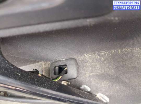 купить Дверь боковая (легковая) на Peugeot 508 2010-2014