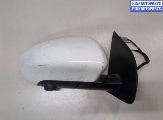 купить Зеркало боковое на Nissan Qashqai 2006-2013